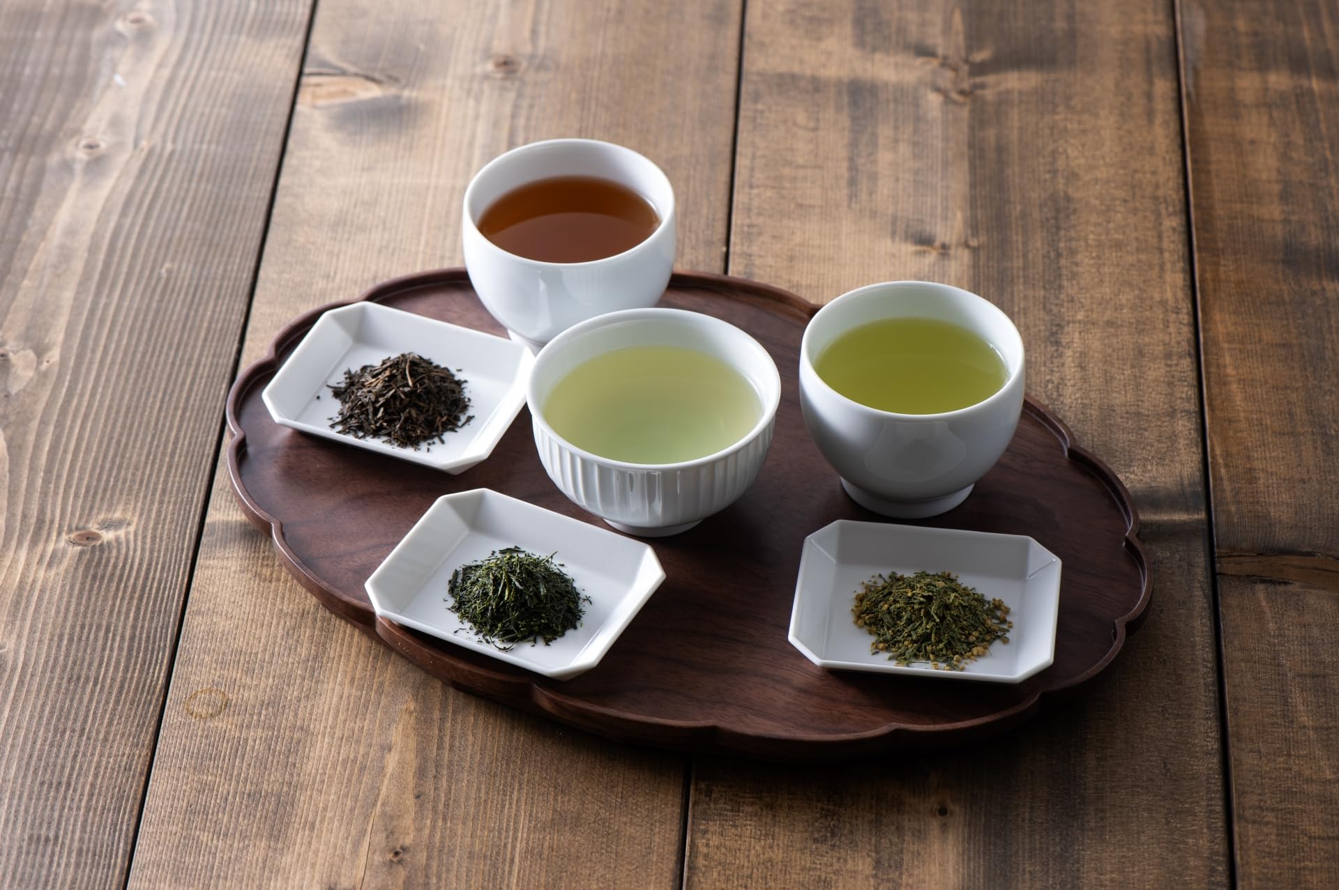 500g Yame Houjicha Hojicha Roasted tea powder Japanese tea evening tea drink Souvenir Gift Present Yame Tea Mukoh — view 5