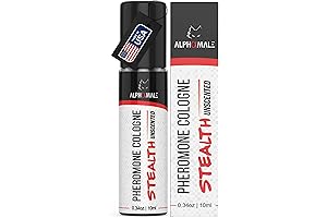 Unveil Your Allure: Pheromonie Cologne, the Secret Elixir for Irresistible Attraction