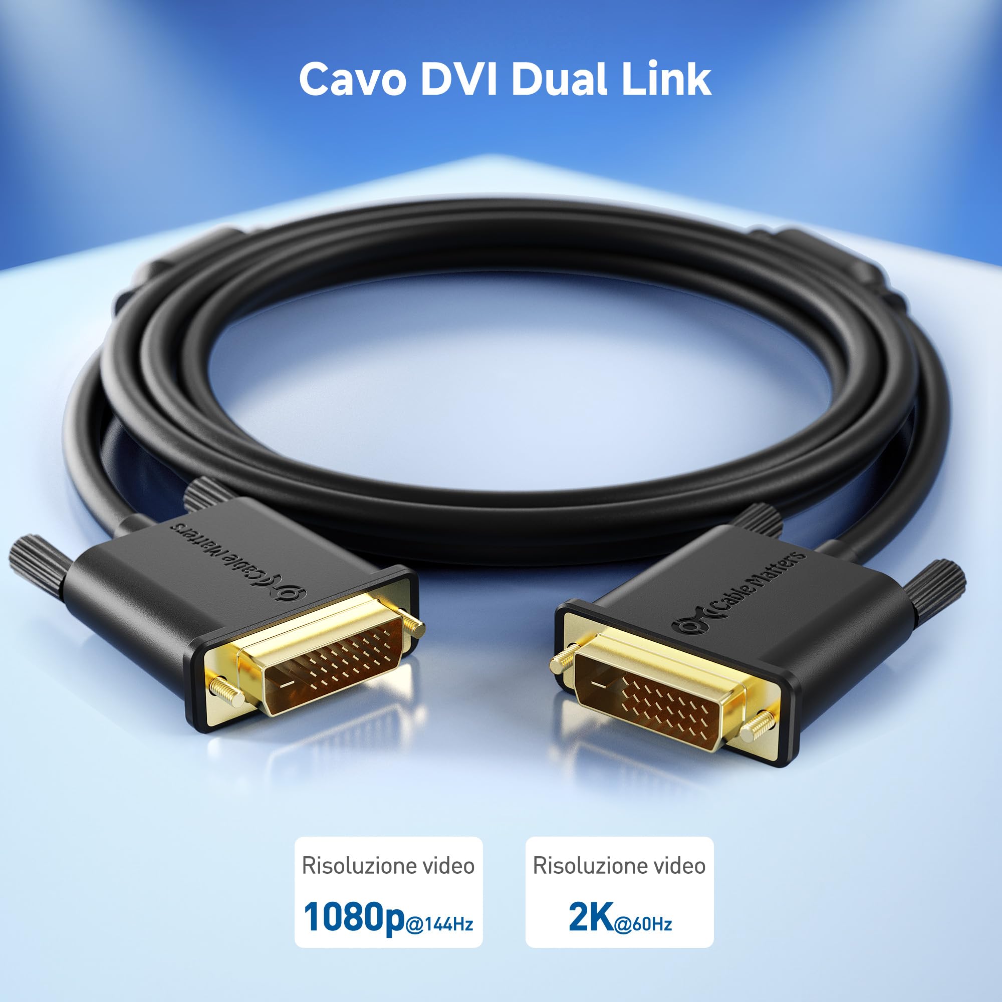 Cable Matters 105002-50