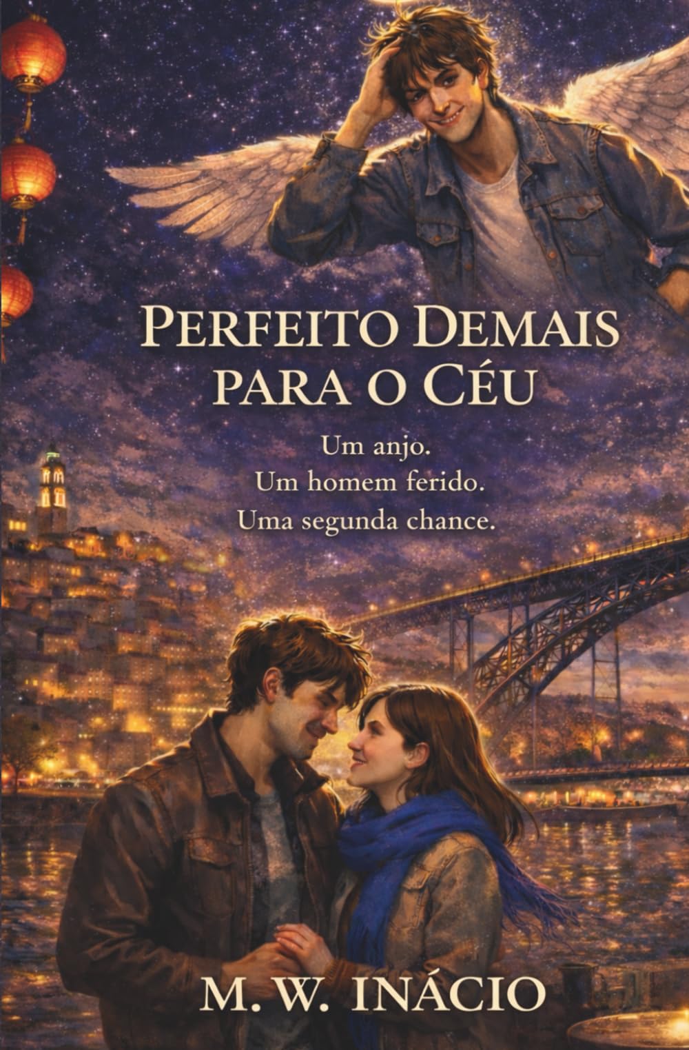 Perfeito Demais para o Céu