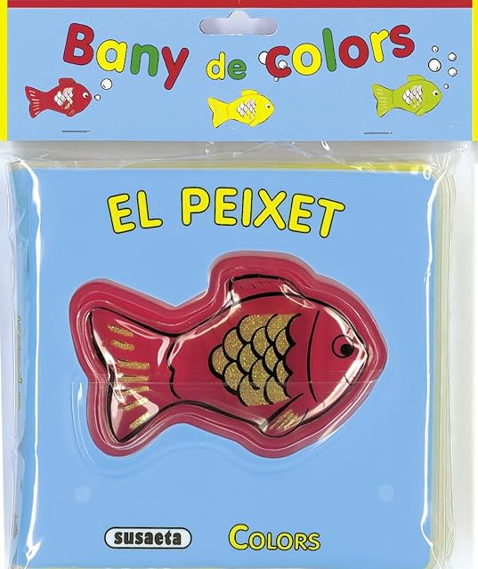 Portada de El Peixet