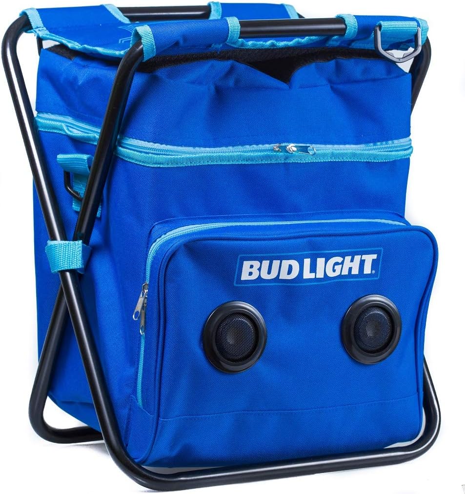 Corona Insulated Cooler with Speakers Modern Floating