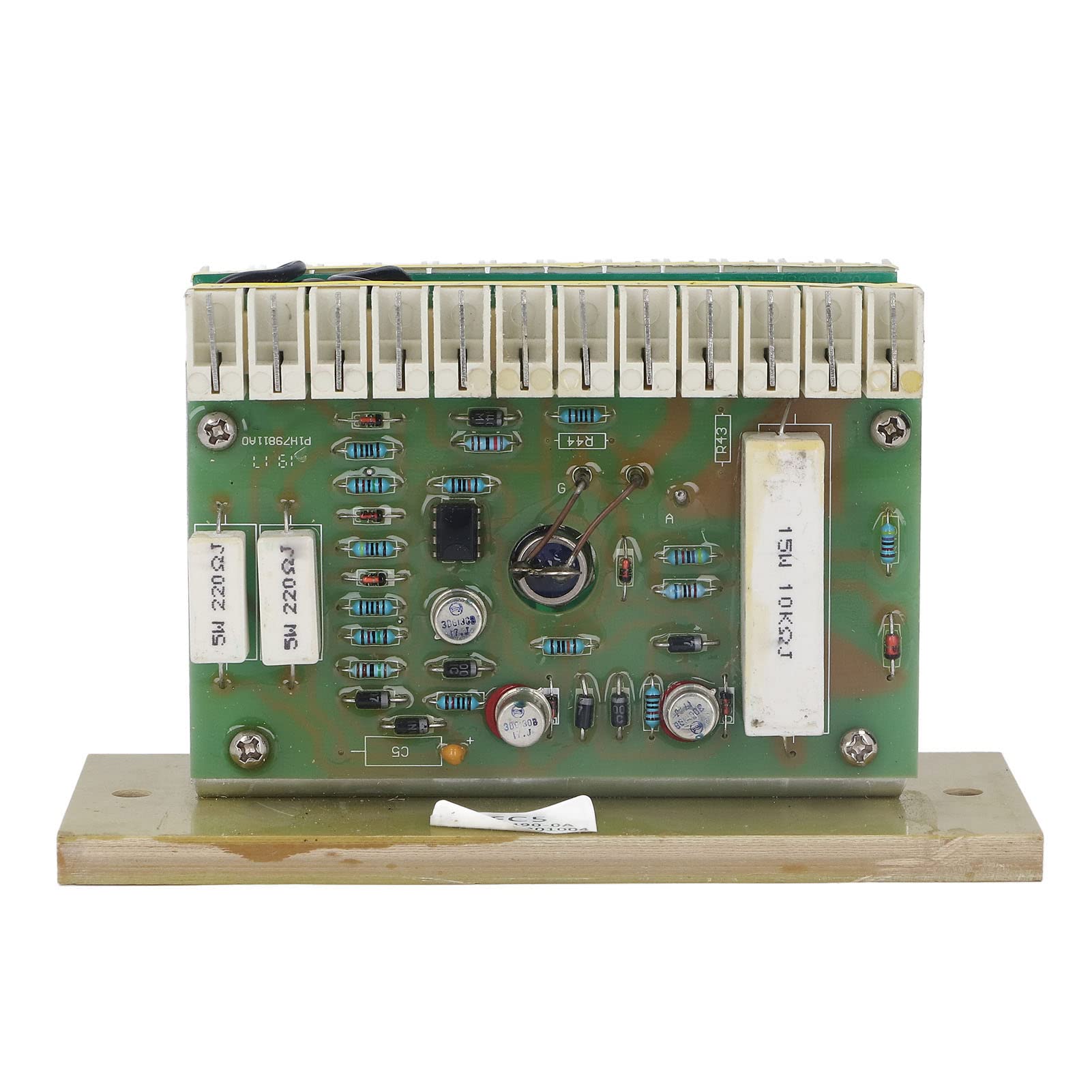 Regolatore di Tensione del Generatore, Regolatore di Tensione del Generatore Efficiente e Stabile 230 V 400 V per la Serie IFC5