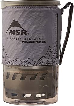 Amazon | MSR アウトドア ウィンドバーナーストーブシステム専用 Amazon | MSR アウトドア ウィンドバーナーストーブシステム専用