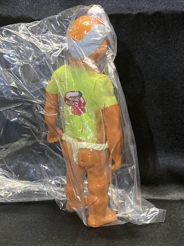 石田豊乳　デハラノリユキ Amazon.co.jp: デハラユキノリ 石田豊乳 拉麺 ソフビ フィギュア