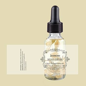Usbaby 　HUILE DE JASMIN  フェイシャルオイル Usbaby HUILE DE JASMIN フェイシャルオイル HUILE DE JASMIN