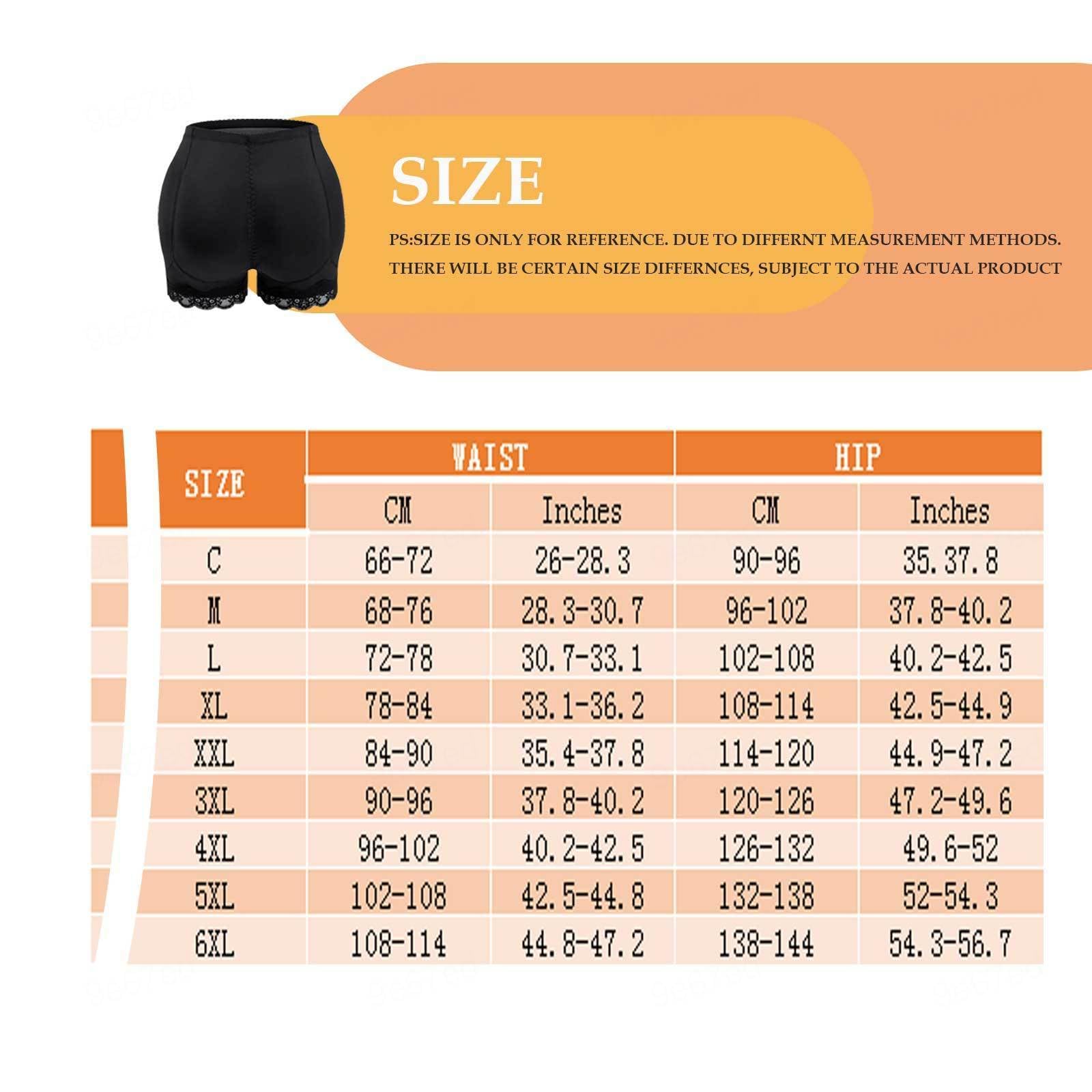 Faja Moldeadora para Mujer, Control de Abdomen, realce de glúteos, Moldeadora para Abdomen Inferior, Beige, Talla 3X (Beige Grande)
