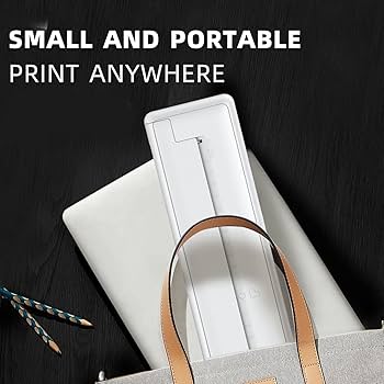 サーマルプリンター+ルーター+ドロワー Amazon.co.jp: Qudai ポータブル ミニ サーマル レシート