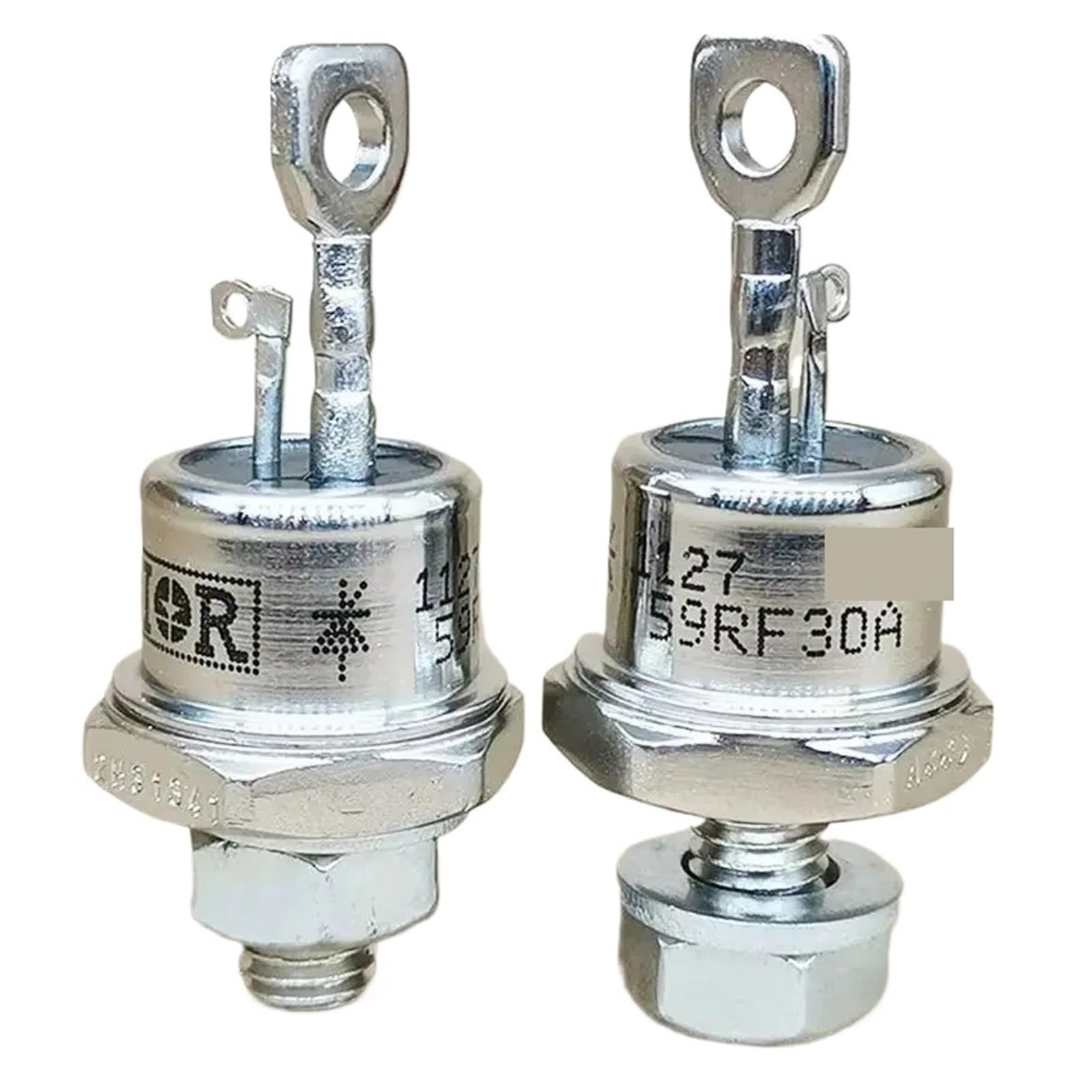 BRODEFUP 1PCS 59RF30A Thyristor
