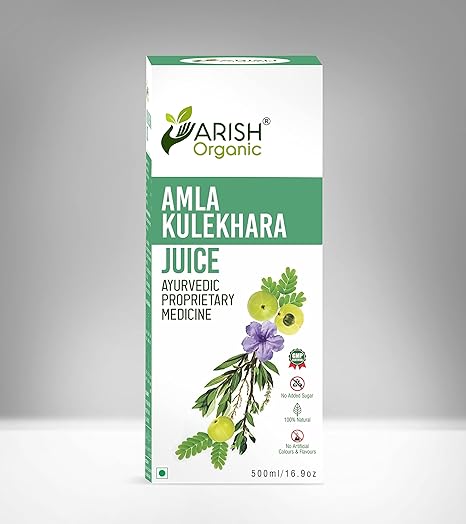 AMLOKI KHULEKHARA JUICE