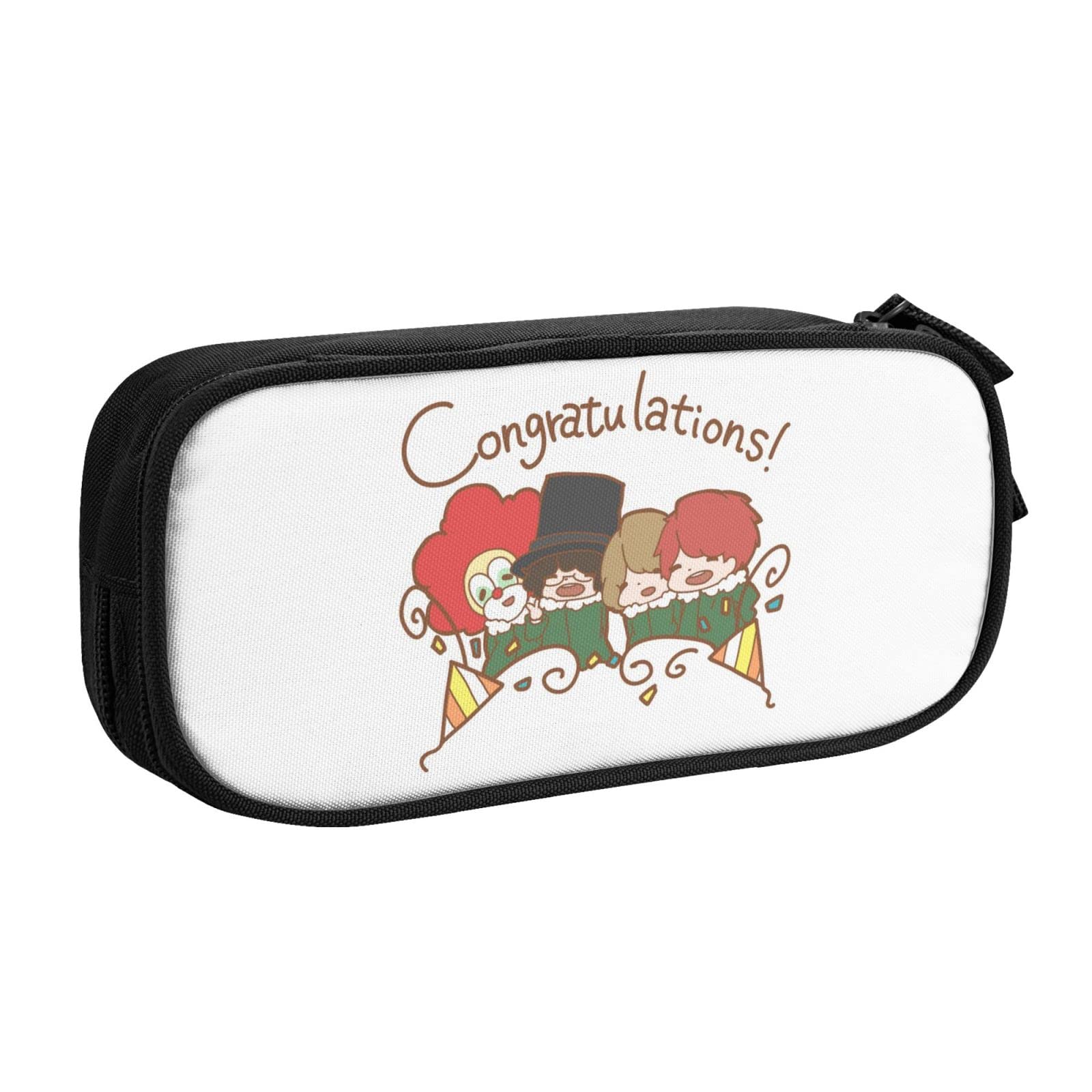 【希少】ジャンベ（ケース付き）　本日のみ セーラー万年筆 魅せペンケースBOOK│宝島社の通販 宝島チャンネル