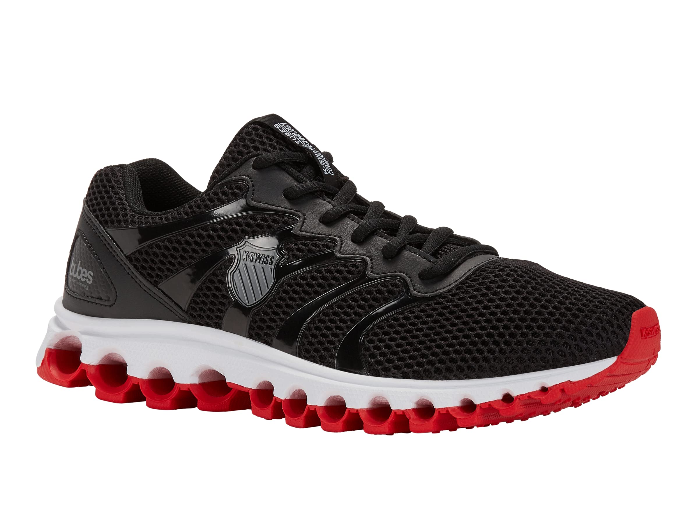 K-Swiss Men's Tubes 200 Training Shoe