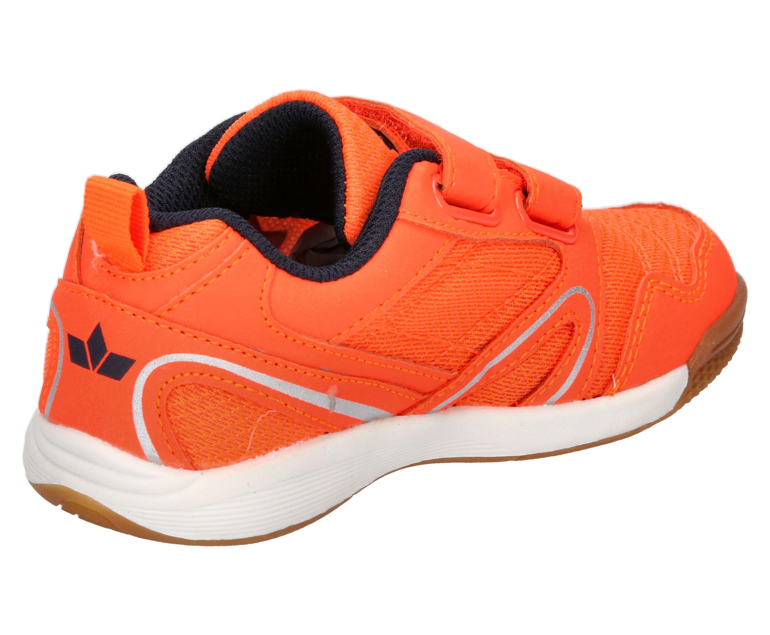 Lico Boulder V - Zapatillas de Deporte Interior Unisex Adulto