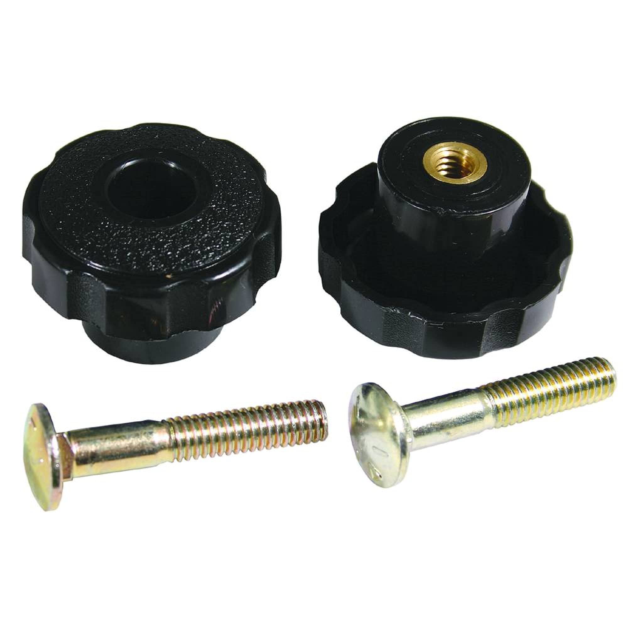 【lotton shop】 Amazon.com : Stens 295-240 Handle Knob & Bolt Set : Lawn Mower