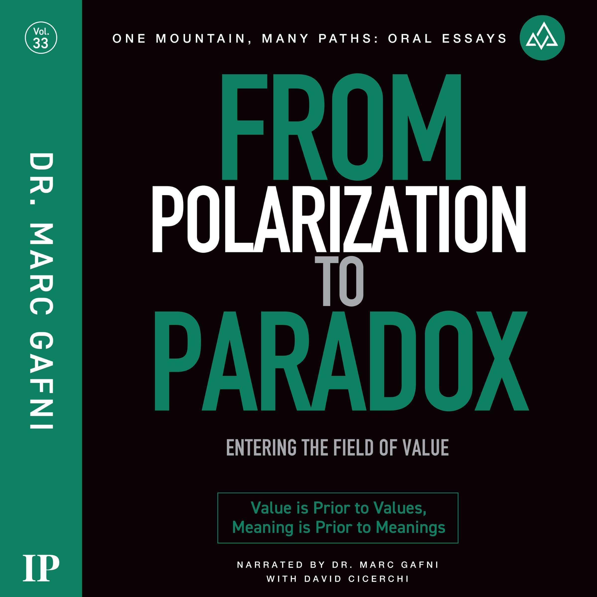 From Polarization to Paradox