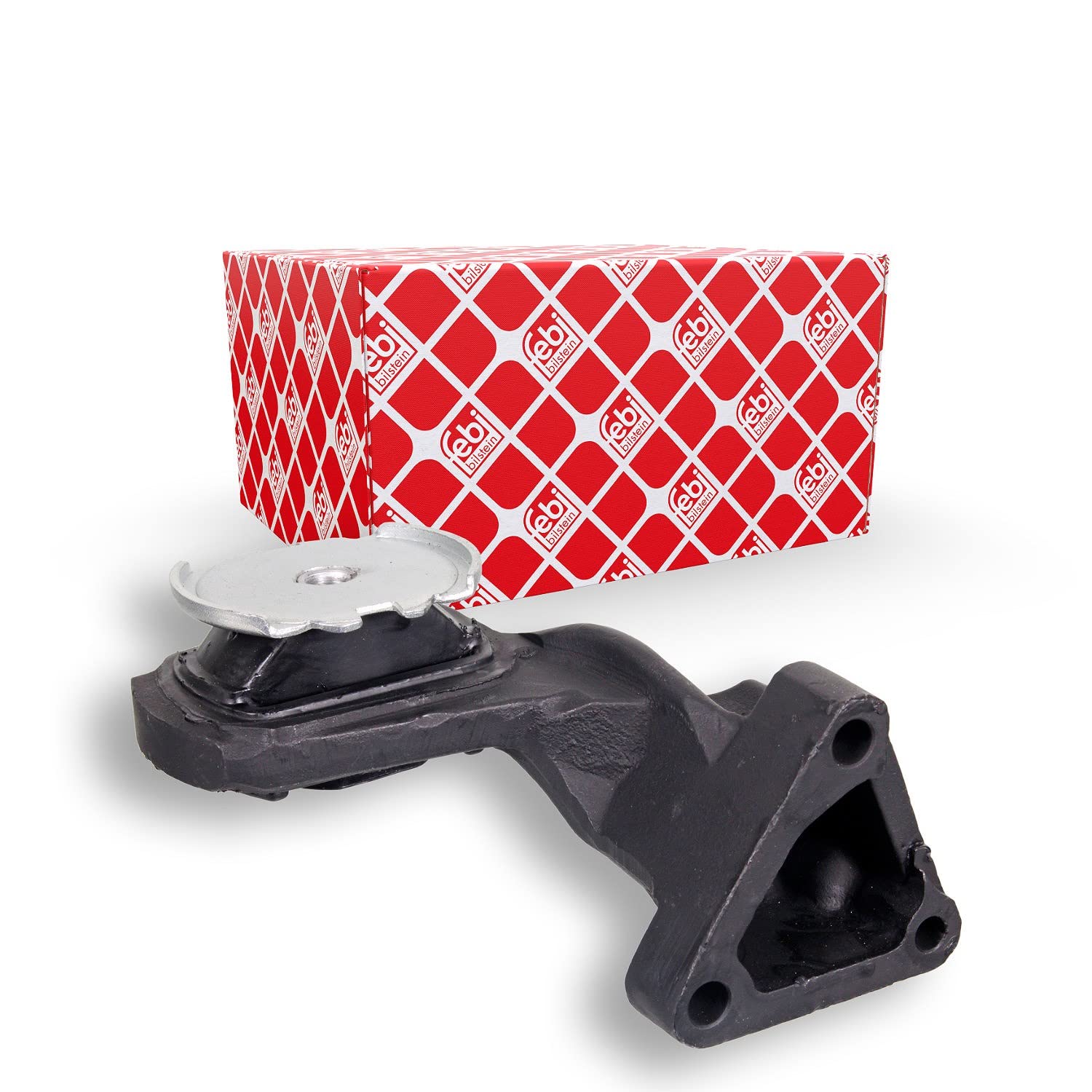 Febi Bilstein Engine Mounting fits Fiat - 39777 - OE Equivalent Quality and Fit