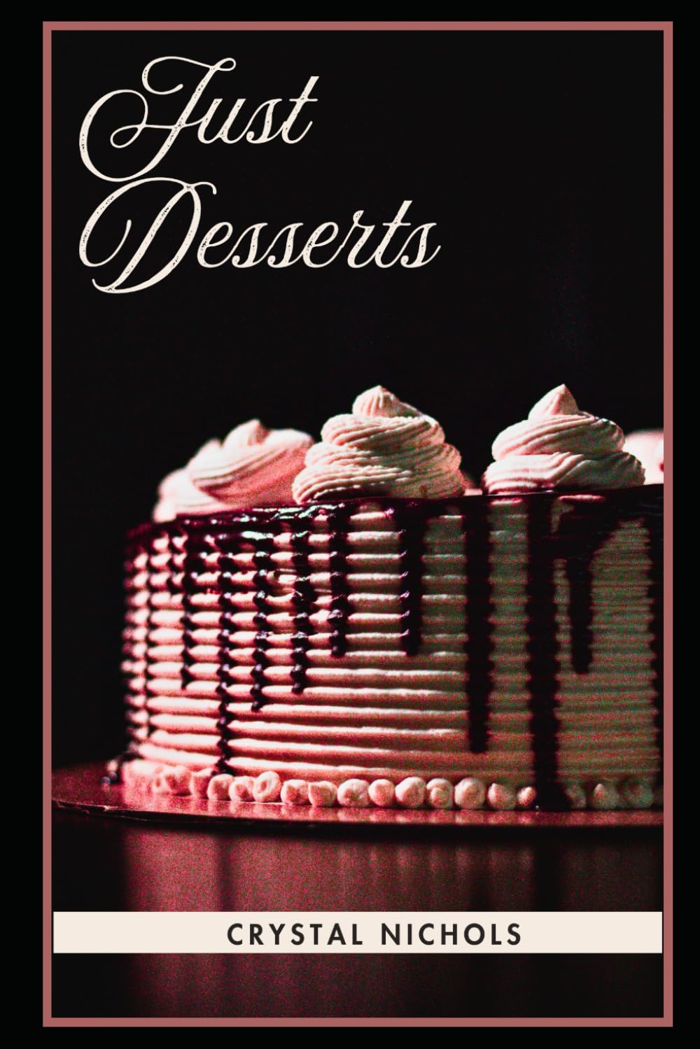 Just Desserts