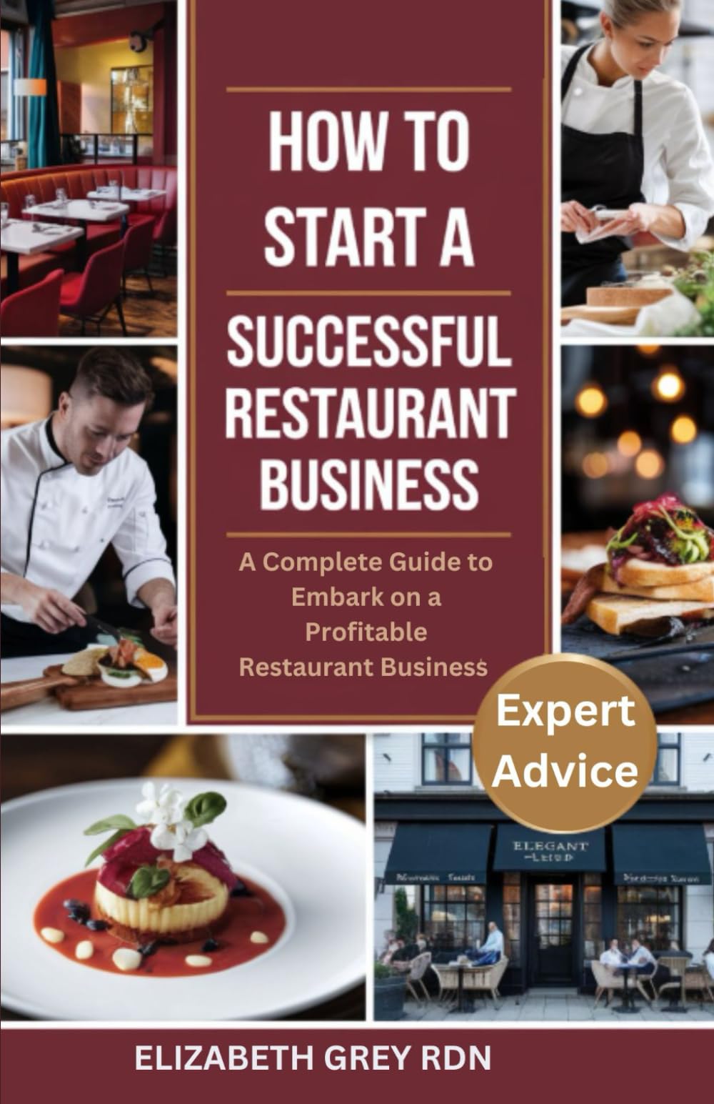 How to start a Successful Restaurant Business: A Complete Guide to Embark on a Profitable Restaurant Business
