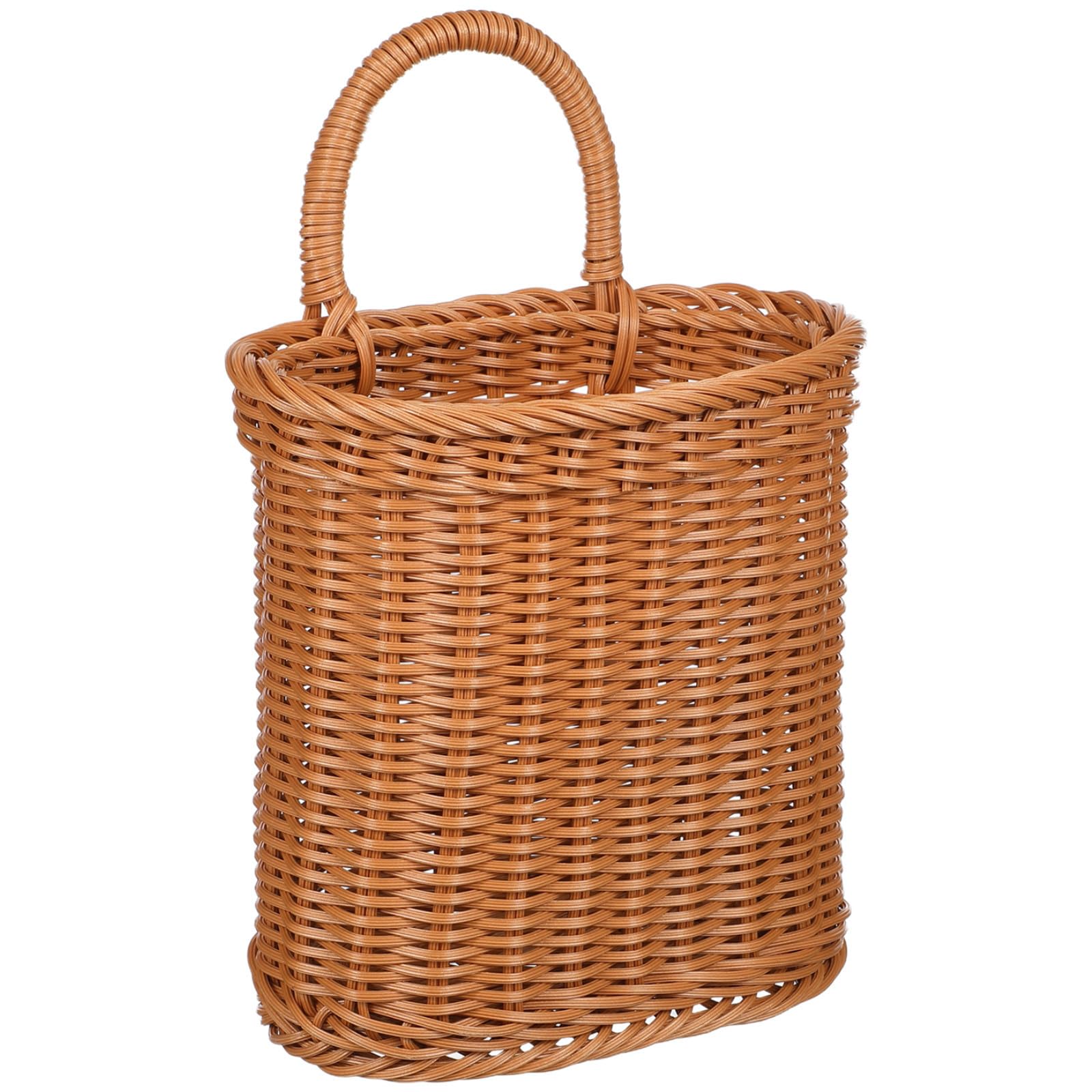 Cesta de almacenamiento para cocina ideal para organizar utensilios en el día a día