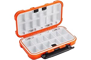 Tackle Box Small Kayak Mini Tackle Box
