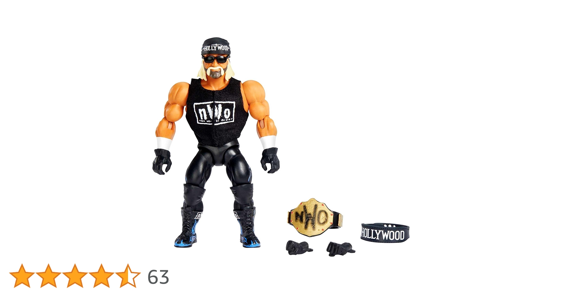 超人ハルクホーガン(WWEハリウッド)フィギュア 71UFp0Vlj7L.jpg_BO30,255,255,