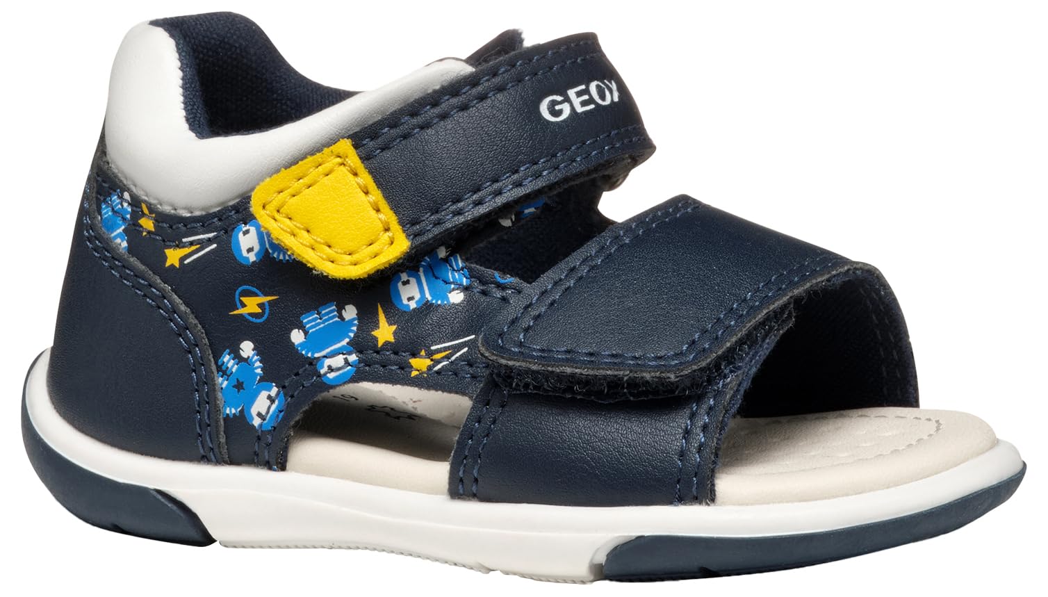 Geox Baby - Jungen B Sandal Zapito BoySandal