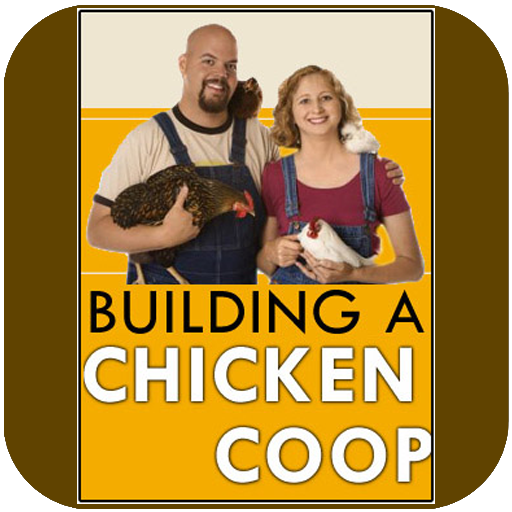 Building a Chicken Coop App on Amazon Appstore