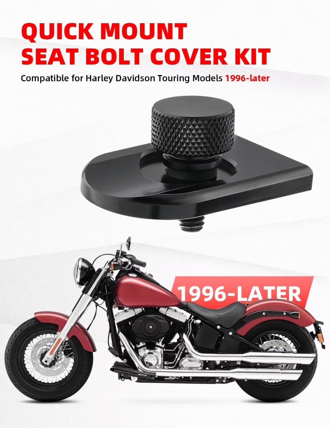 BSL Anlage für Harley-Davidson Sportster ab 2004 | Kaufen auf