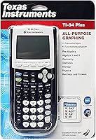 Vista 2 de Texas Instruments Caja de gráficos 84PL/FC/1L1/A1 Ti 84 Plus