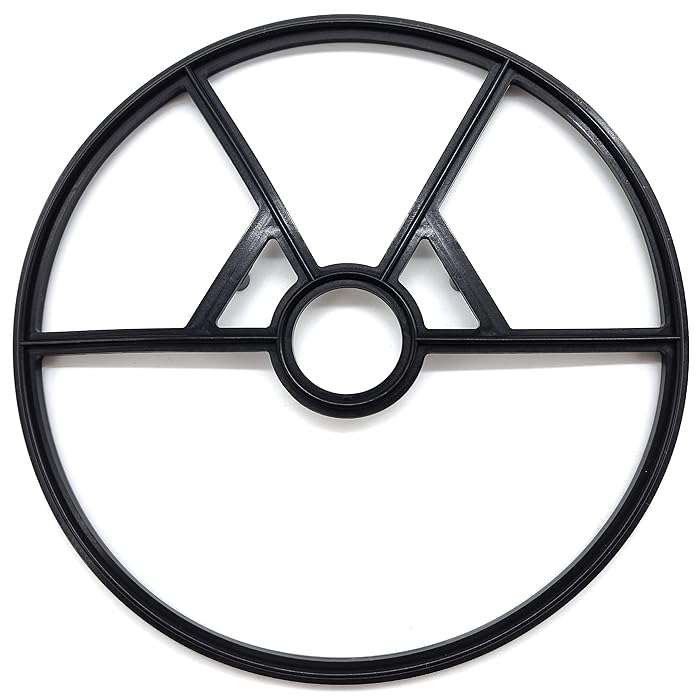Buy Koatukys SPX0714T Spider Gasket for Hayward VariFlo XL Multiport Valve and SPX0714CA