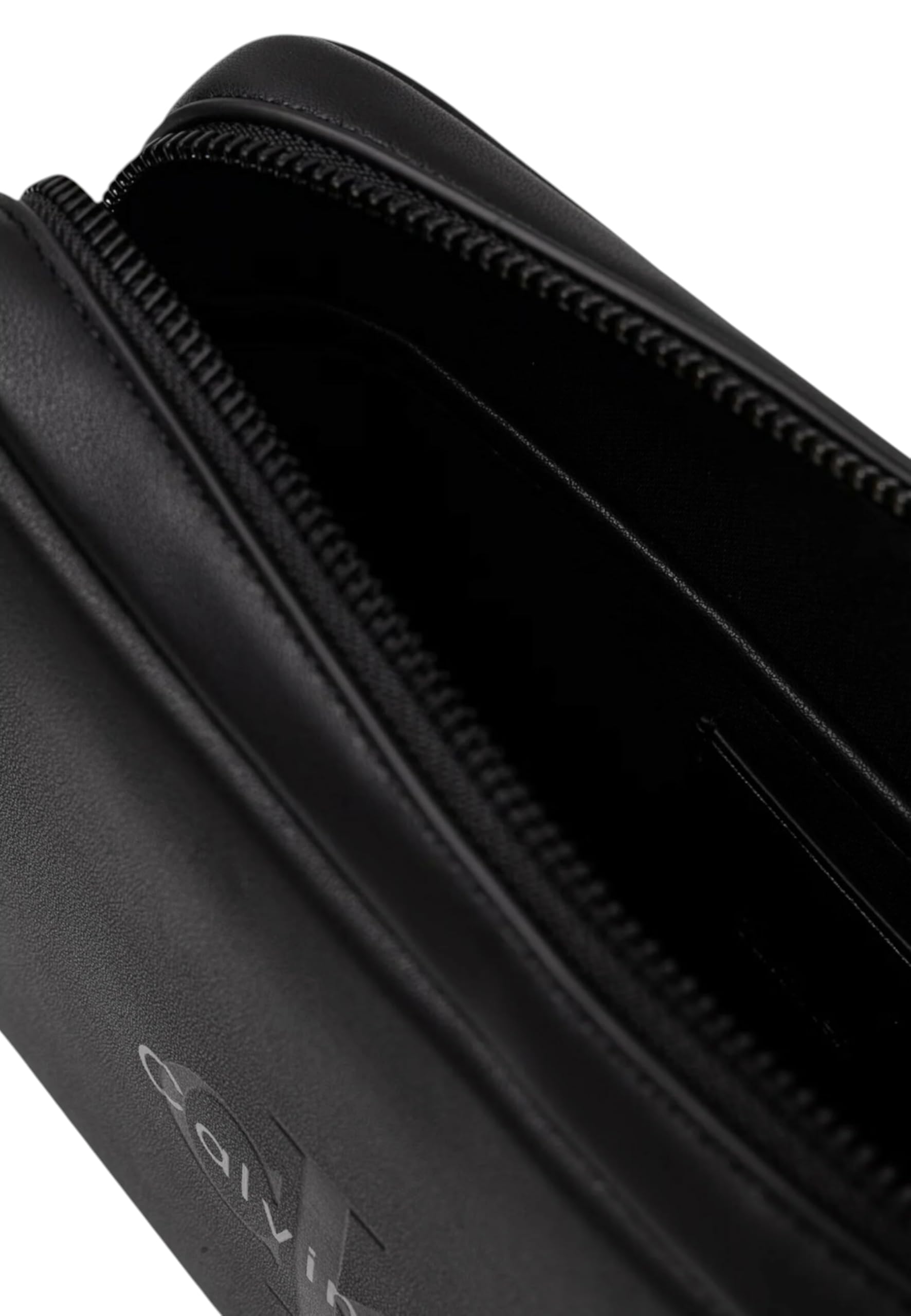 Calvin Klein Uomo Pochette Poliuretano LV04D1257G