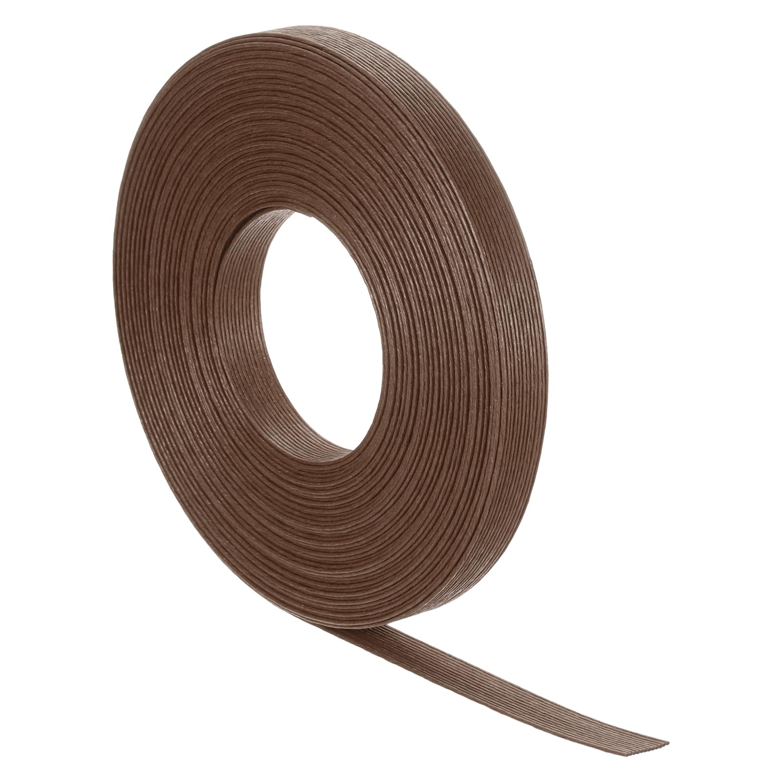 PATIKIL 16.4 Yards x 0.6" Paper Rattan Weaving Cane