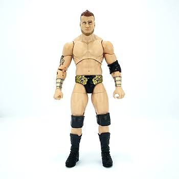 AEW ランス・アーチャー　フィギュア AEW 新日本プロレス ランス・アーチャー アクションフィギュア