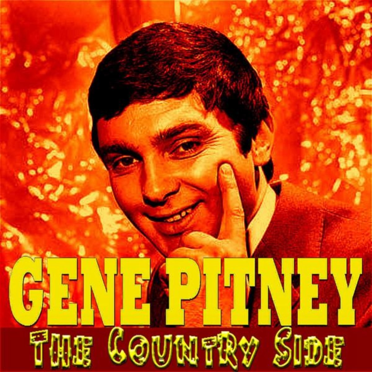 Gene Pitney & George Jones