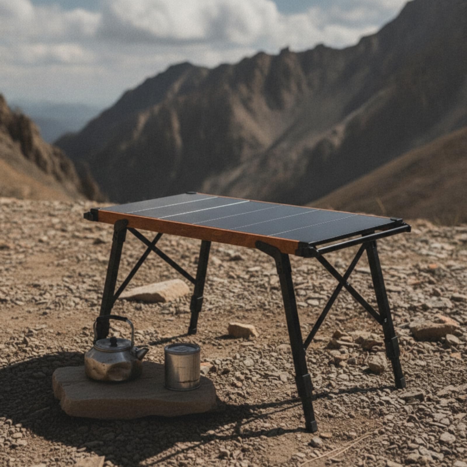 Mesa Estable