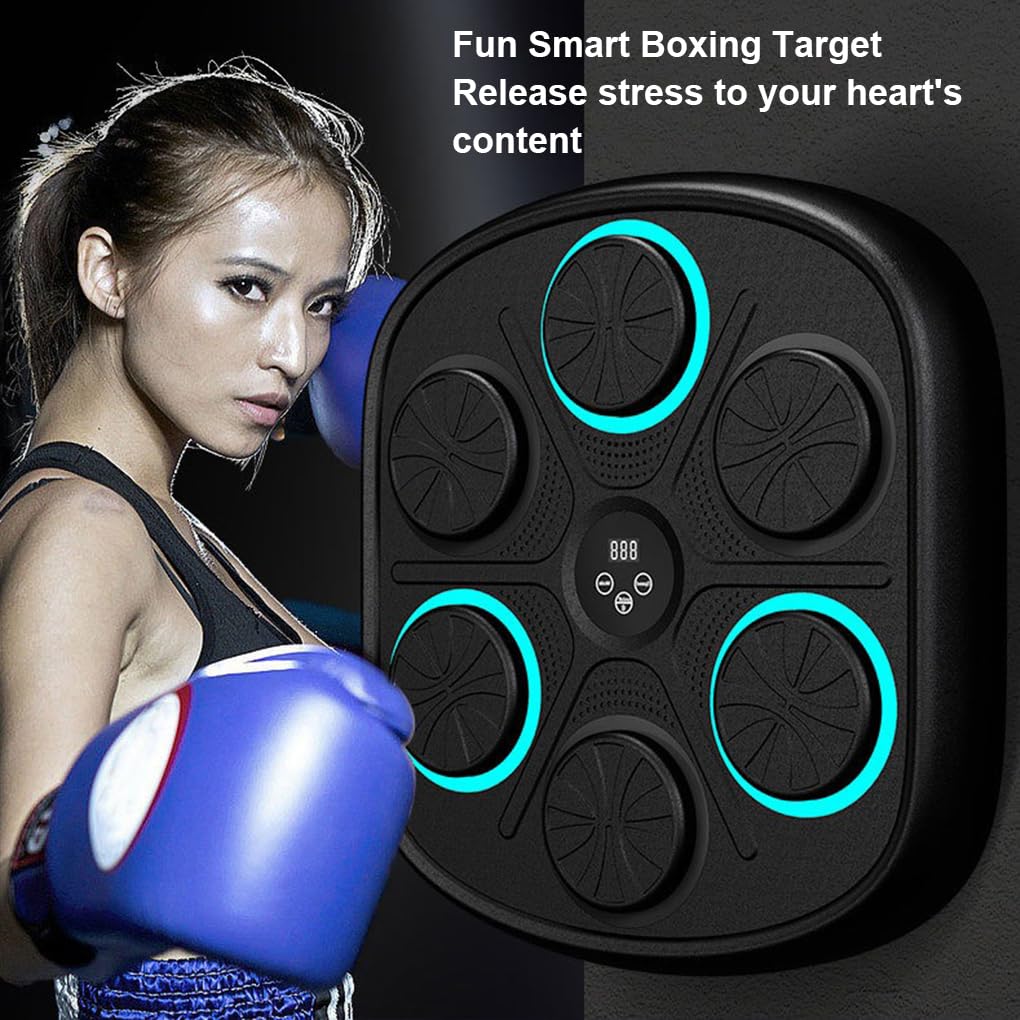 Obiettivo di boxe in poliuretano di classe per dati collegati al