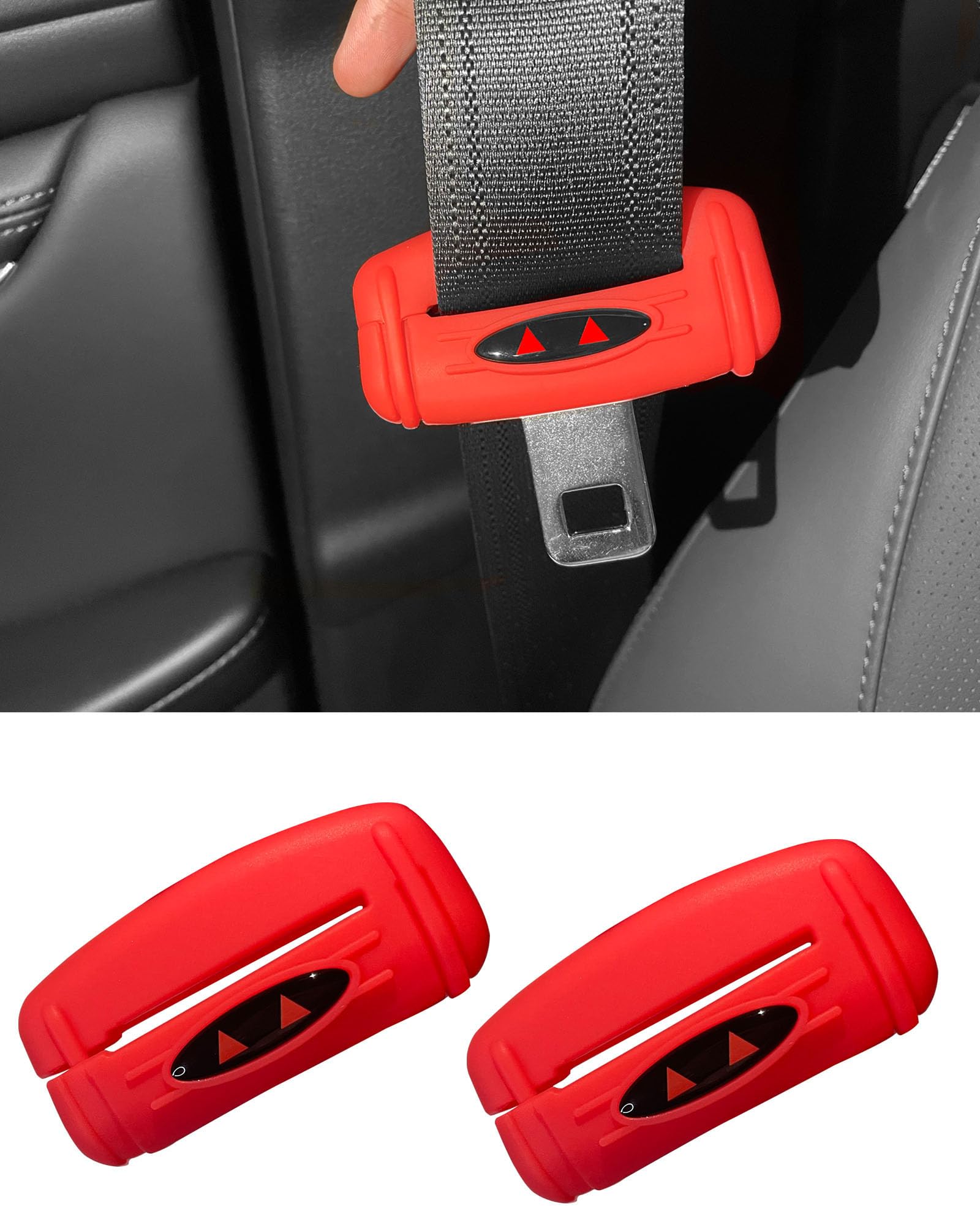 Amazon | 2個セット S660 JW5型 H27.4~ に適用 シートベルトバックル