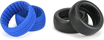 Amazon | PROLINE プロラインレーシングスライドロック MC 1/8 バギー