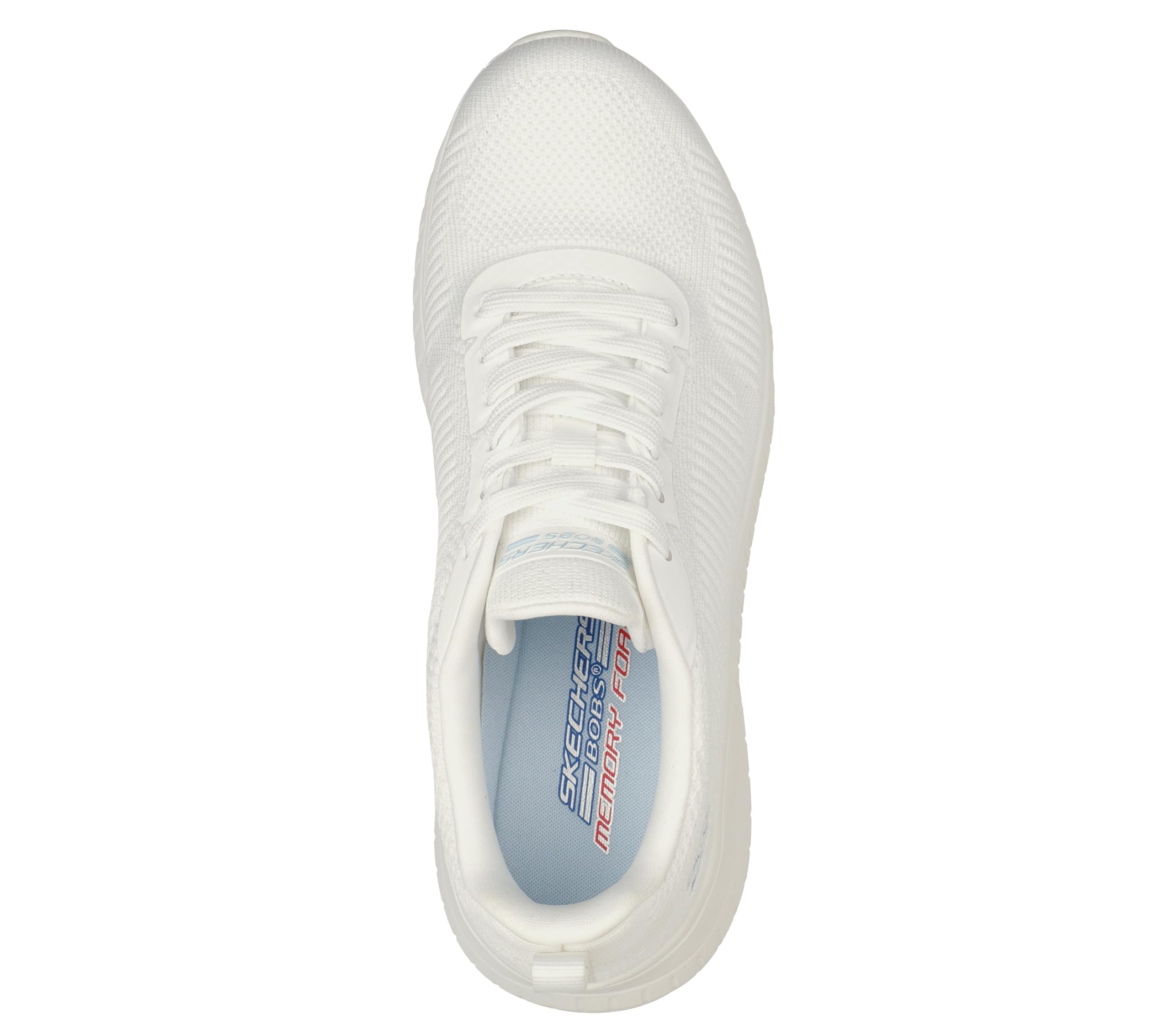 Skechers - Bobs Squad Caos Faccia Fuori, Scarpe da Ginnastica Donna