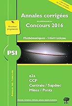 Download PSI mathématiques et informatique PDF