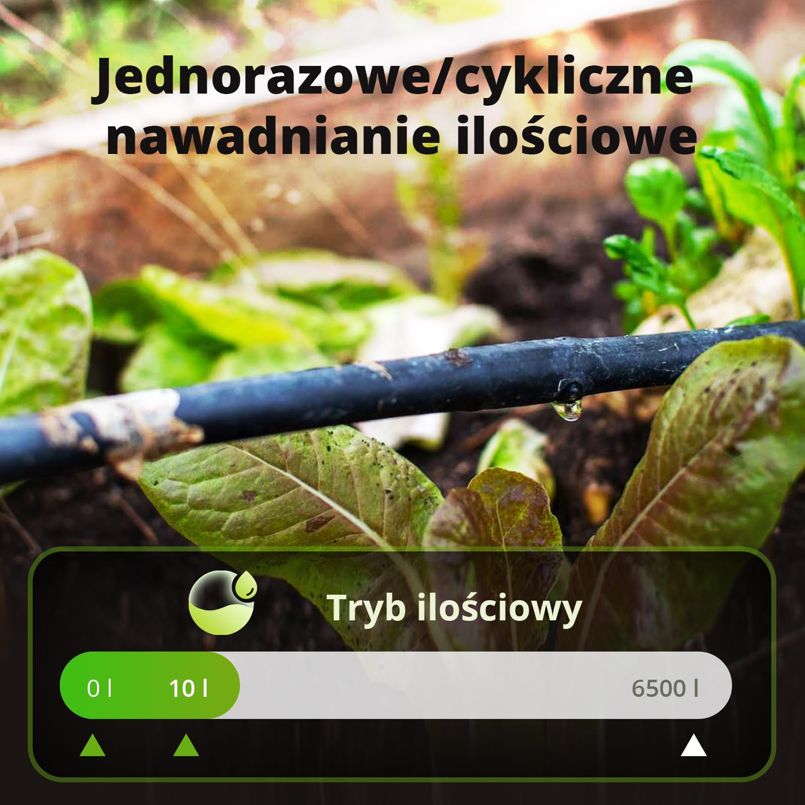 SONOFF Inteligentne sterowanie nawadnianiem, automatyczny system z planowaniem i kontrolą wody, wymaga koncentratora Zigbee 3.0, kompatybilny z Alexa i Google Home, 2 szt.