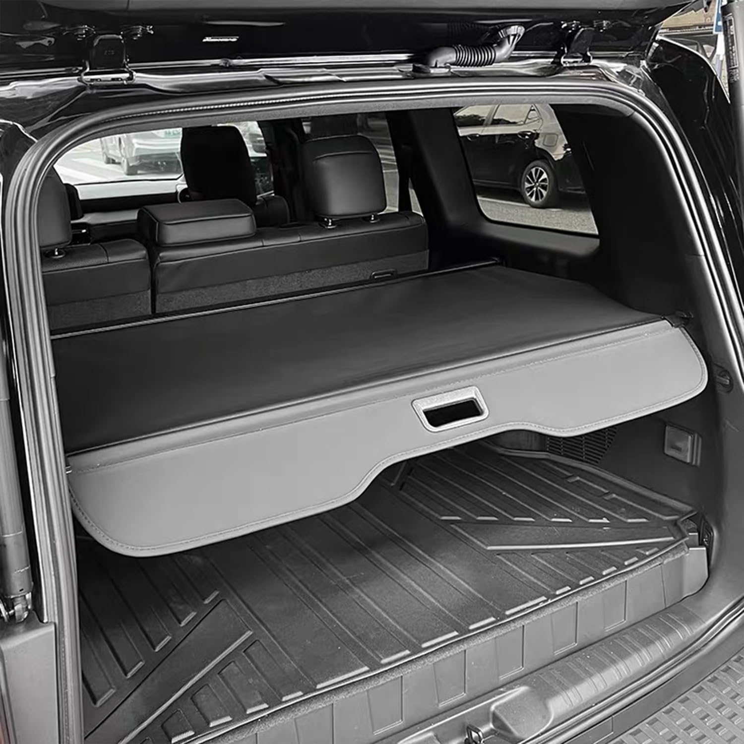 Amazon.com: Generic for Toyota Land Cruiser Prado J250 2024 2025