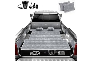 5.5-5.8FT Pickup Truck Mattress