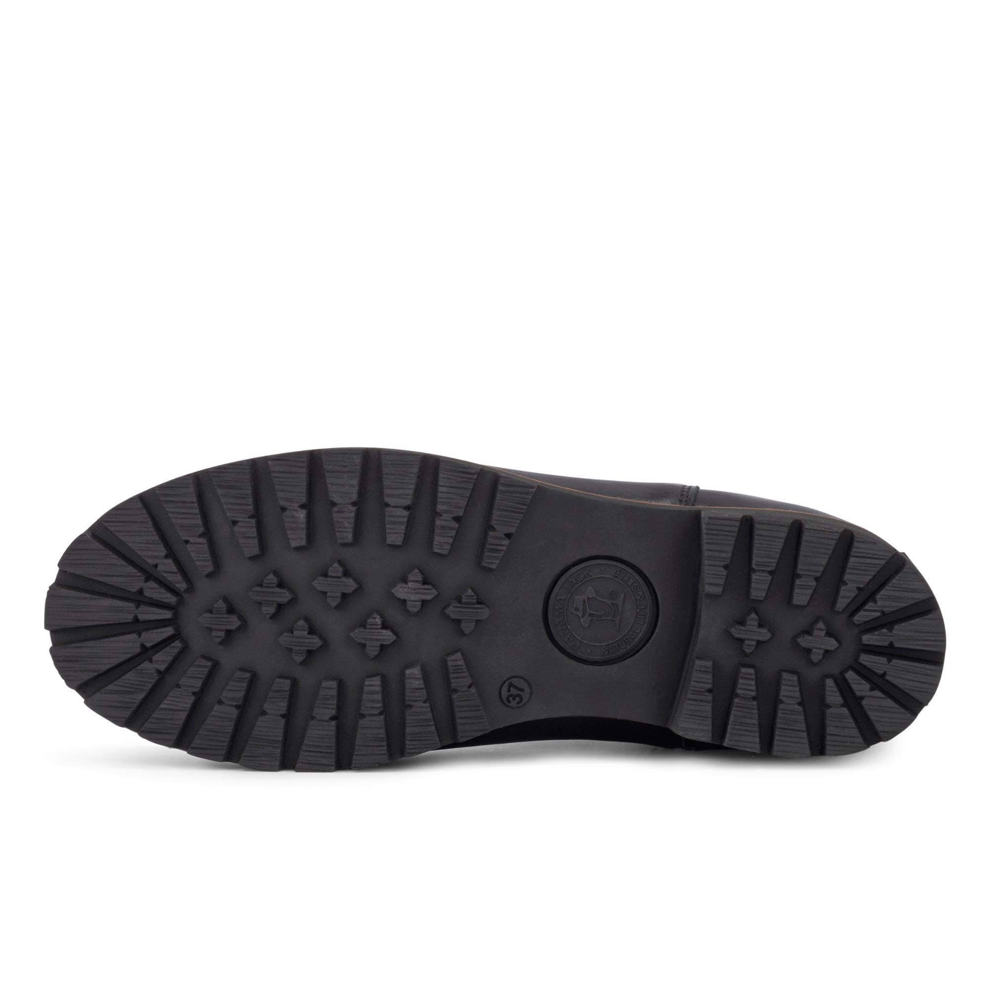 Panama Jack Damen Brigitte Igloo TravellingChelsea-Stiefel