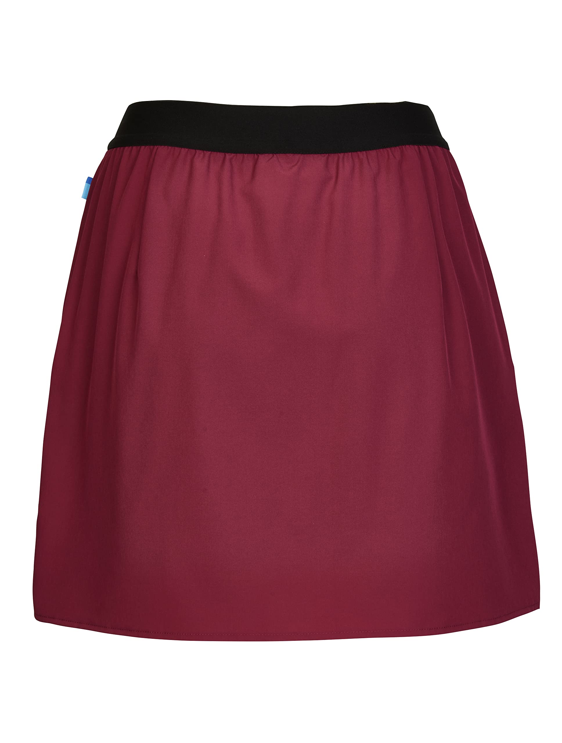 Killtec Damen Funktionsrock mit eng anliegender Innenhose/Outdoor Rock