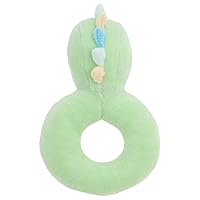 Vista 2 de Stephen Joseph Sonajero, Dino