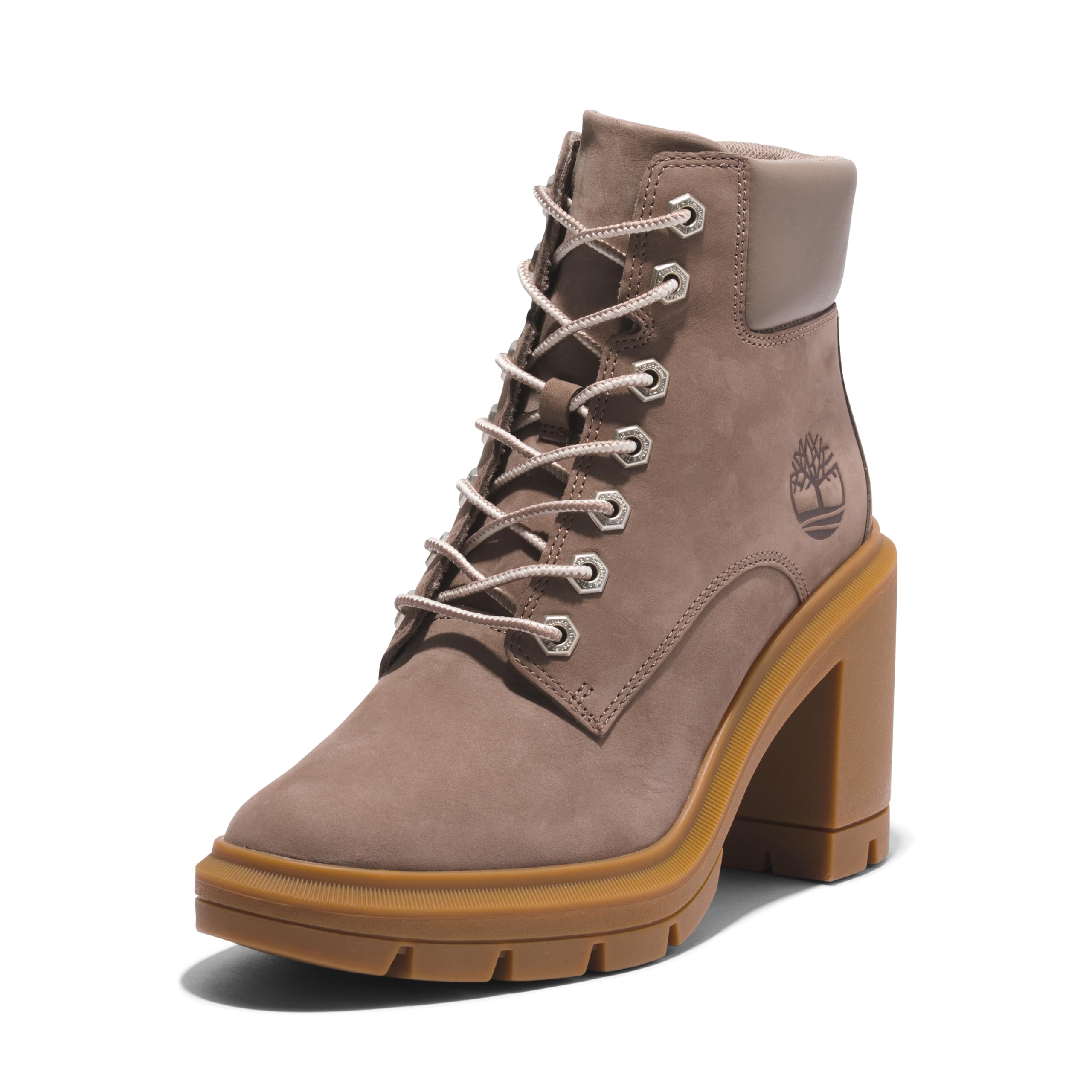 Timberland Allington Heights 6 Inch Boots