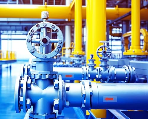 Miniatura 3 de Mini Skater 200 calcomanías direccionales de flecha de PVC para fijación de sellos, calcomanías adhesivas extraíbles, calcomanías adhesivas e