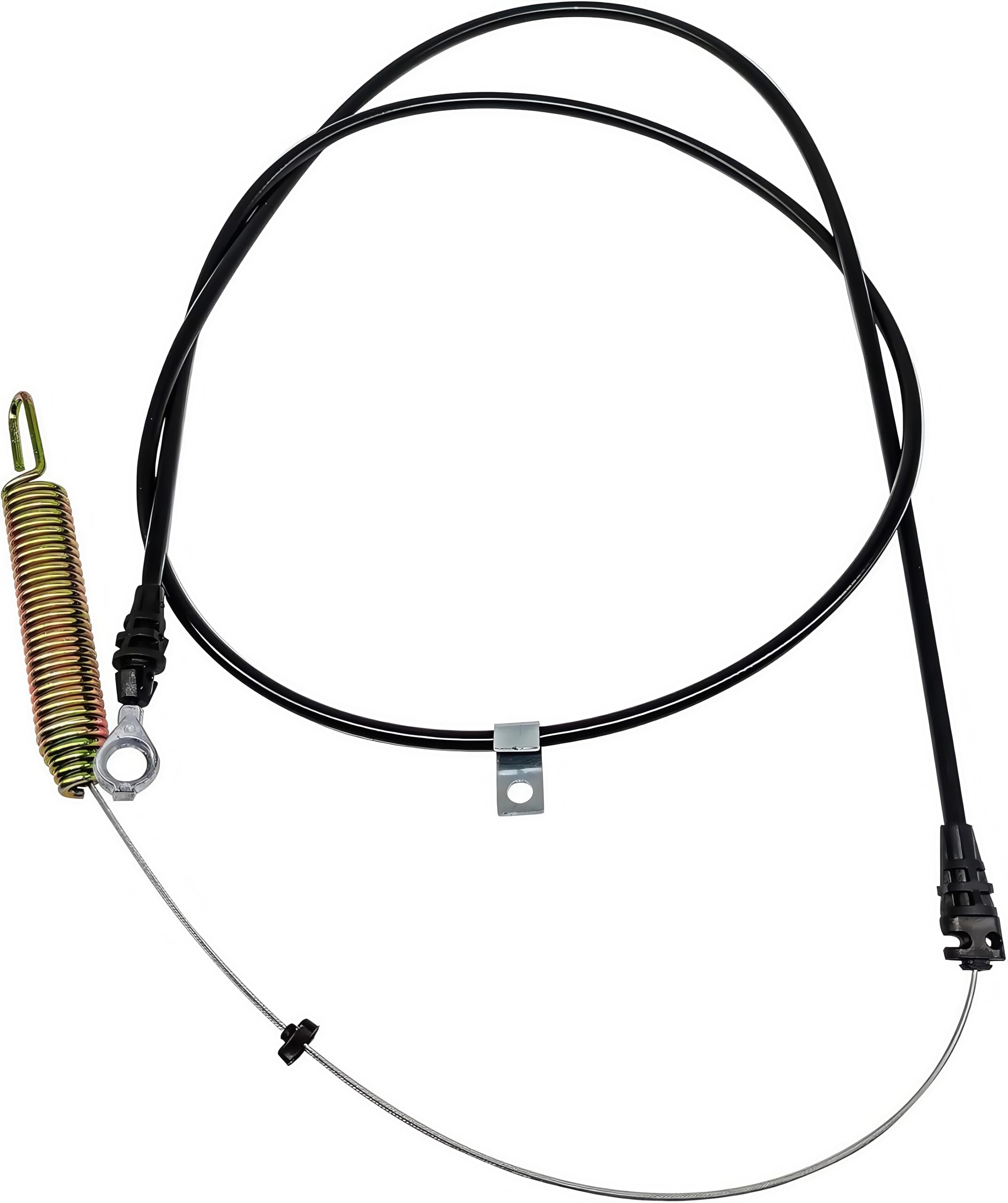 GY20680 Genuine OEM Ignition Key 100 Series Scotts Sabre LT L LA D Compatible With - Foto 9