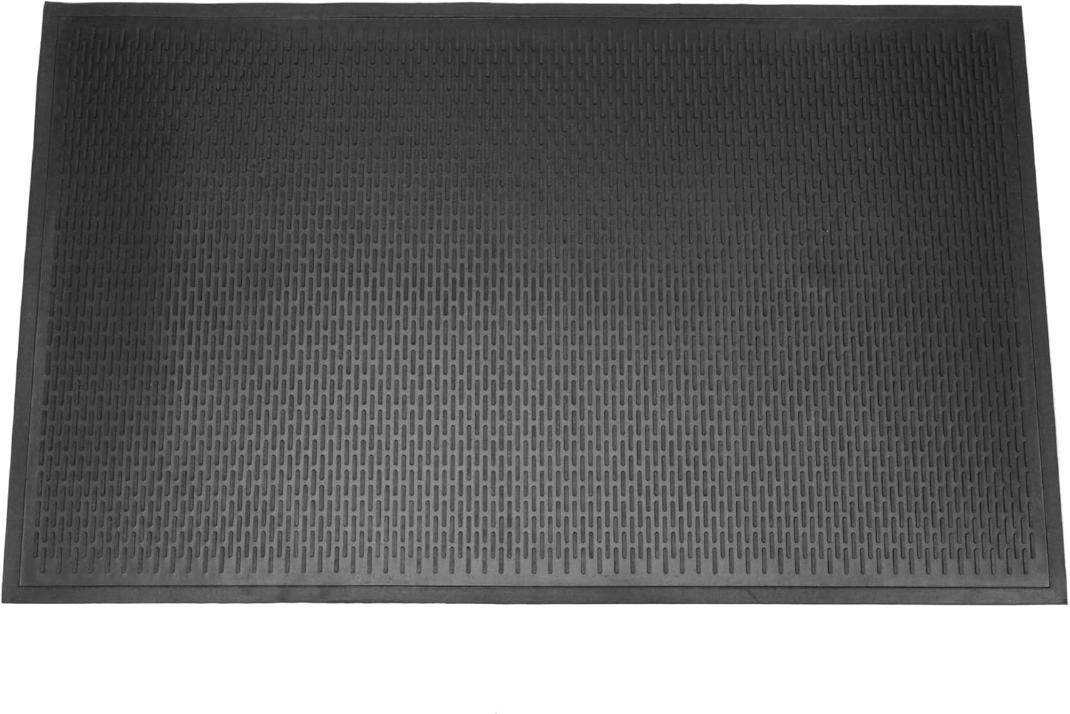 DURA Flex 300 Rubber Scraper Entrance Mats Door Mat Indoor Outdoor Mat